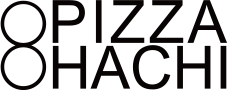 PIZZA HACHI
